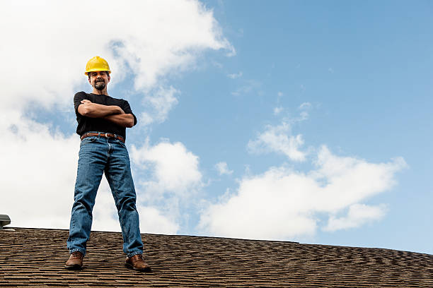 Roof Repair Estimates in Mount Ida, AR